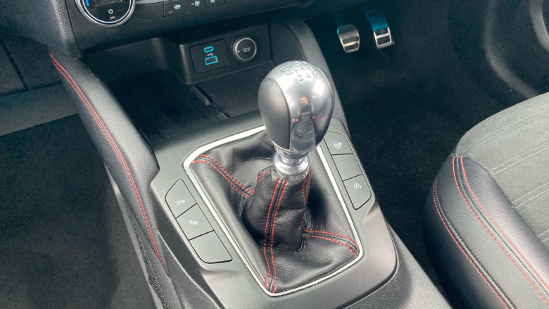 Ford Kuga 1.5 EcoBoost 150 ST-Line First Edition 5dr Petrol Estate